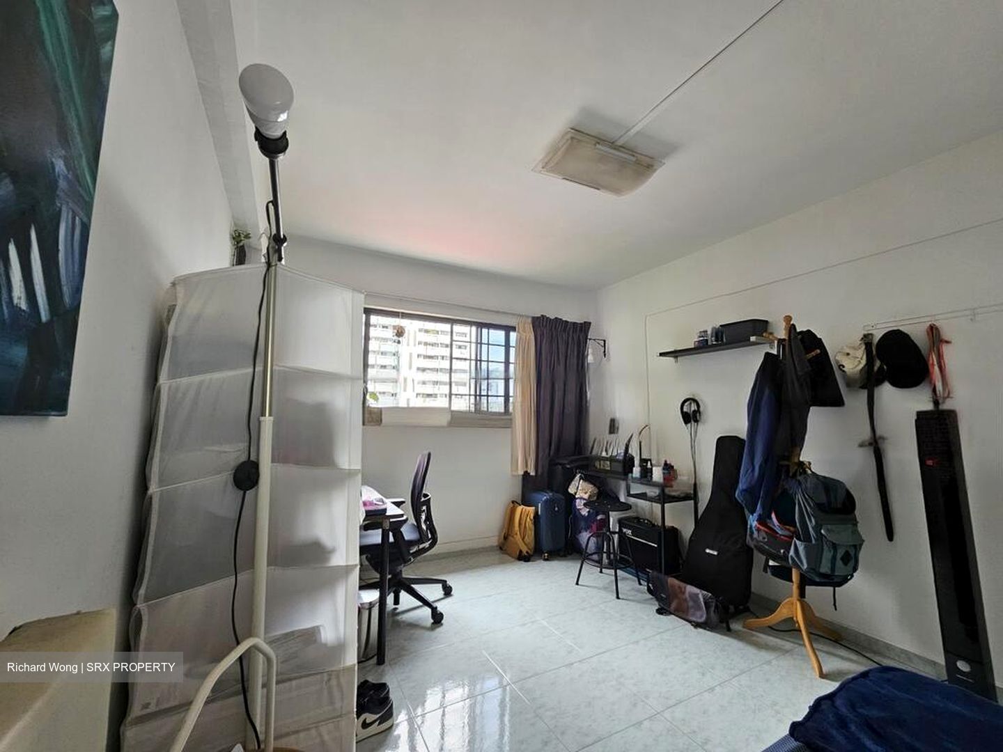 Blk 7 Tanjong Pagar Plaza (Bukit Merah), HDB 4 Rooms #540189901